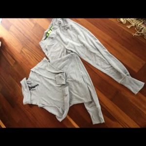 2 piece Nike loungewear